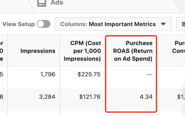 facebook ads for beginners
