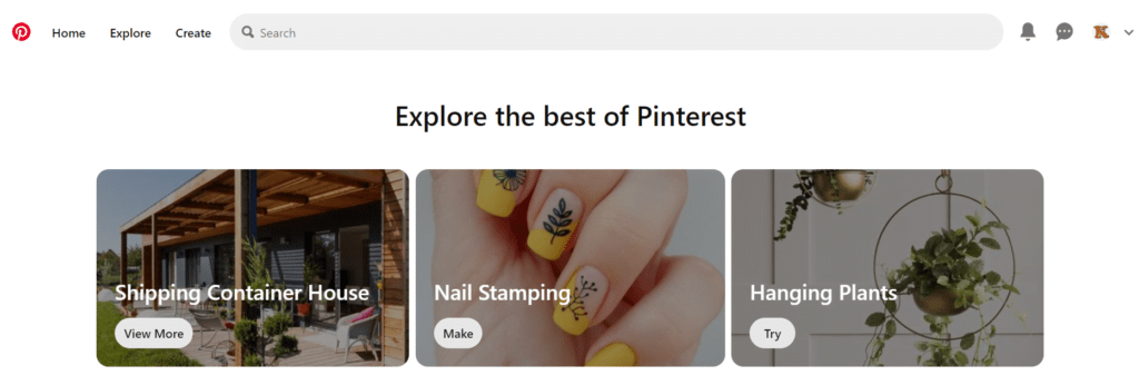 how to get more traffic on Pinterest